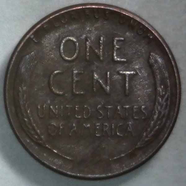 1956-P-Lincoln-Wheat-Cent-With-Huge-